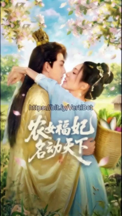 (Eng Sub) The daughter of a farmer is known for her