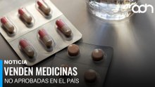 ¡Cuidado! Grupos en redes sociales ofrecen medicamentos sin regulación ni control sanitario
