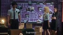 Hell University Episode 6 - Eng Sub
