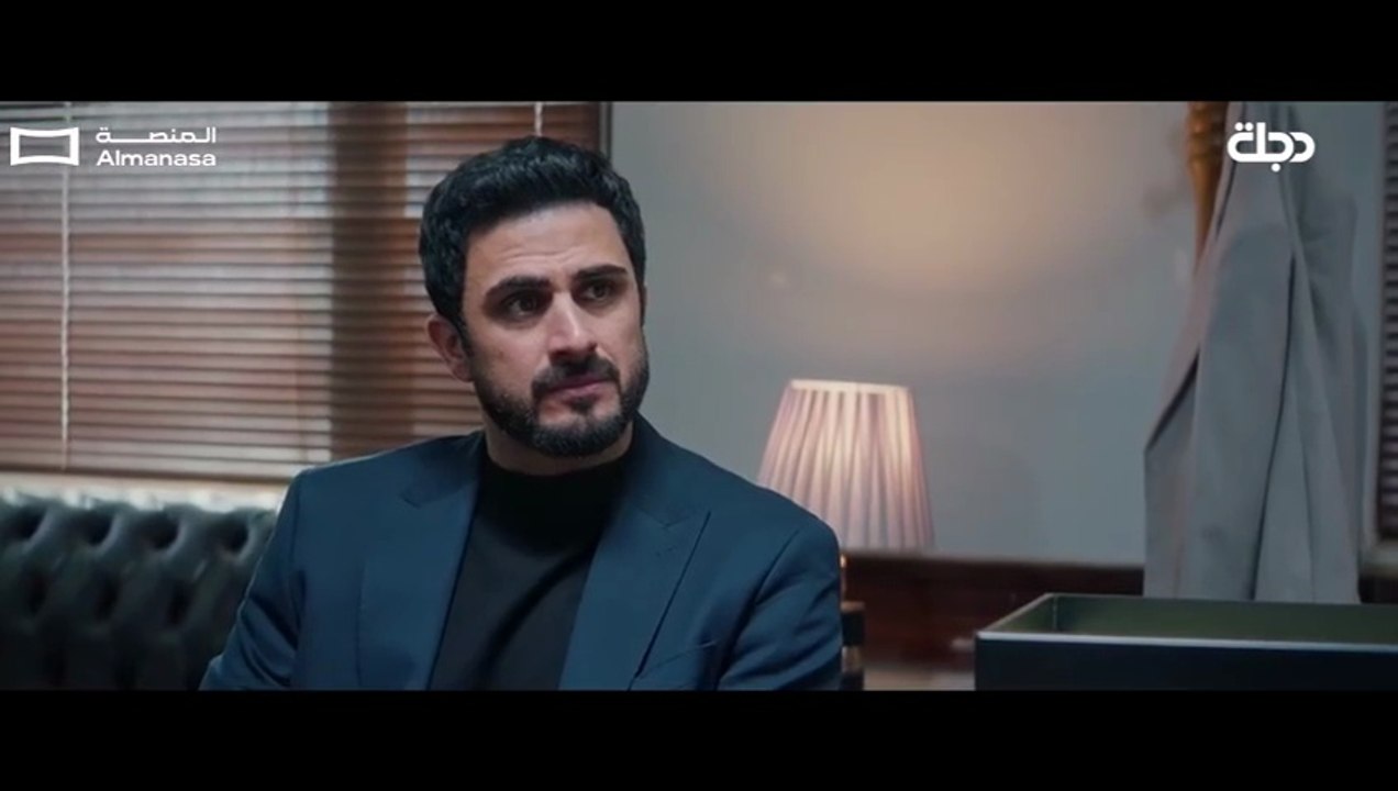 مسلسل عرش الشيطان الحلقة 23 الثالثة والعشرون