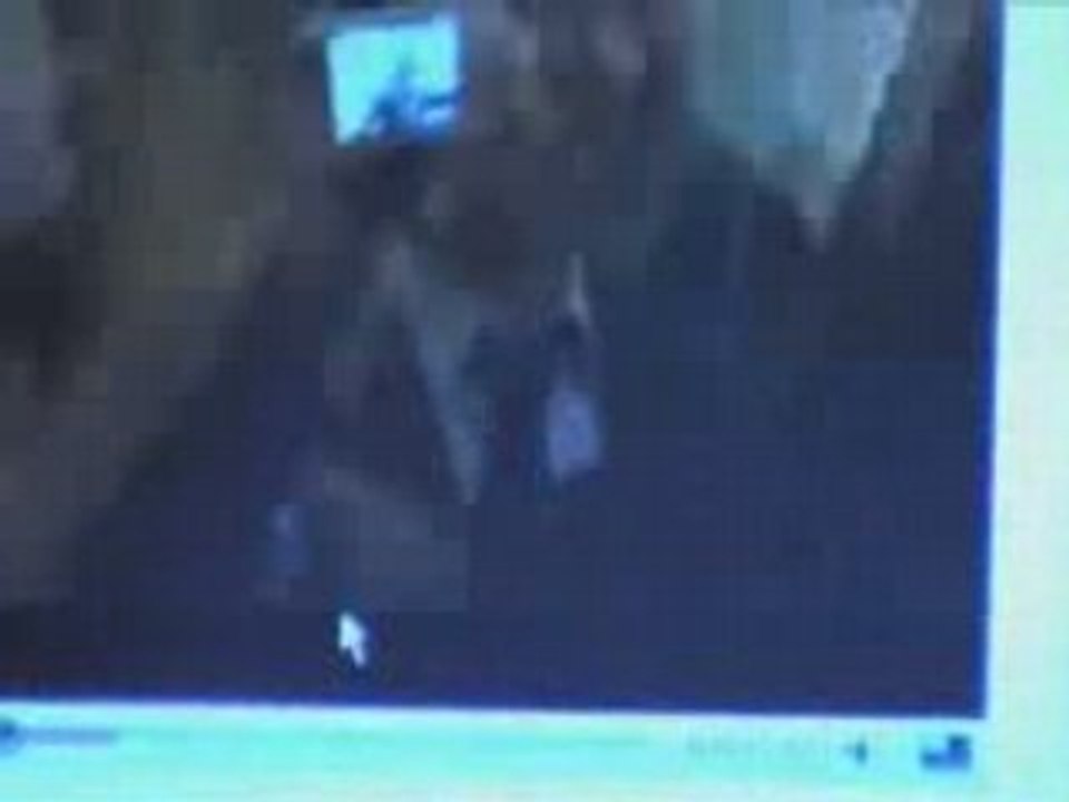 Garage Startup Demo of OpenTrace Part 2: Tokyo, Japan