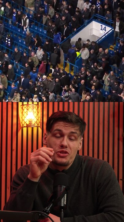 Paris éteint Stamford Bridge !