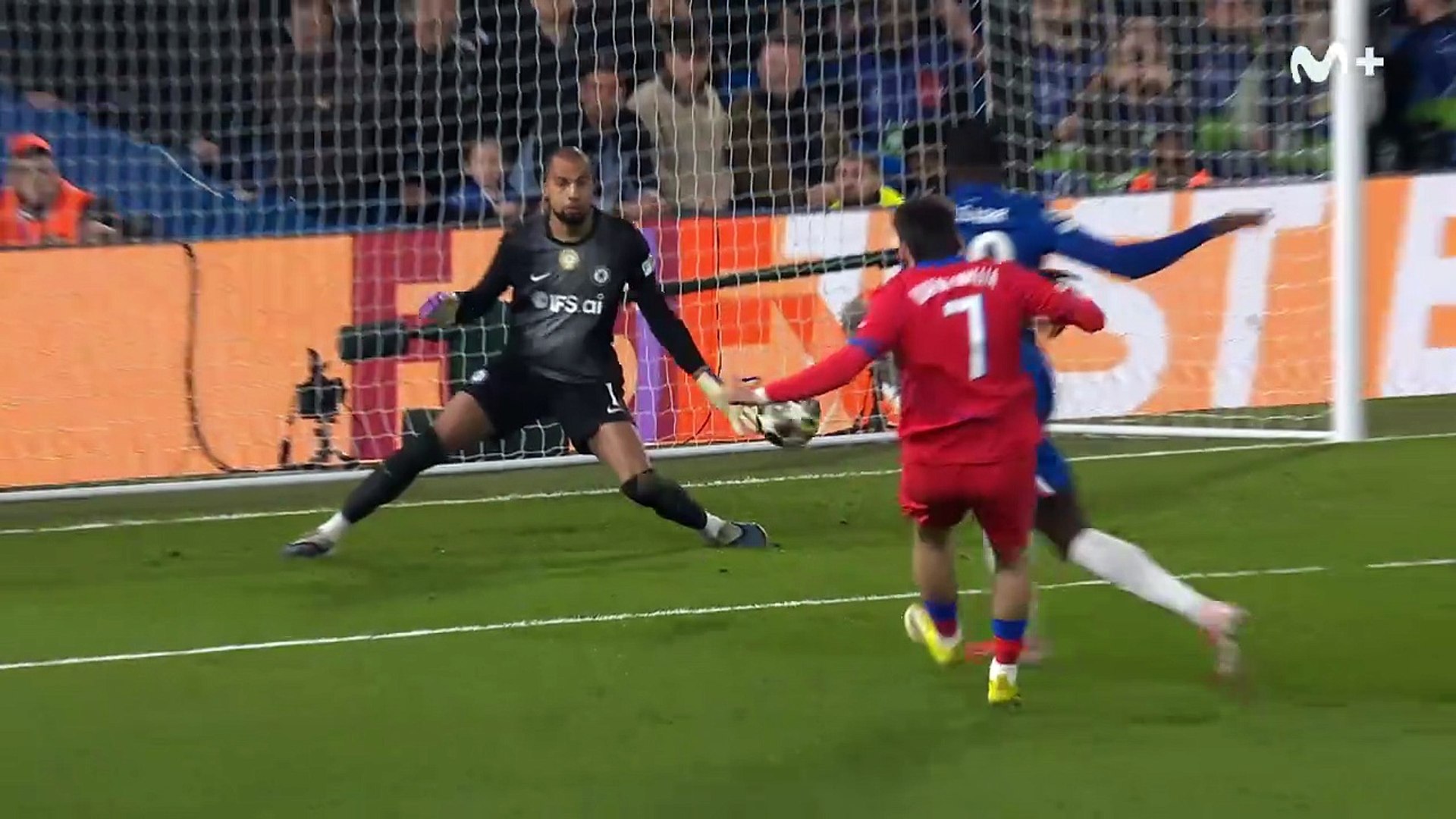 El PSG deja claro quién es el campeón