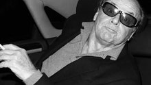 Jack Nicholson BBC Radio 2 interview 2008