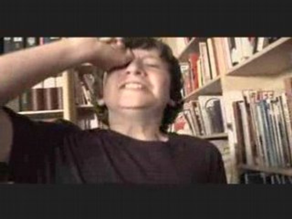 Klutz - Exploding Eye Trick