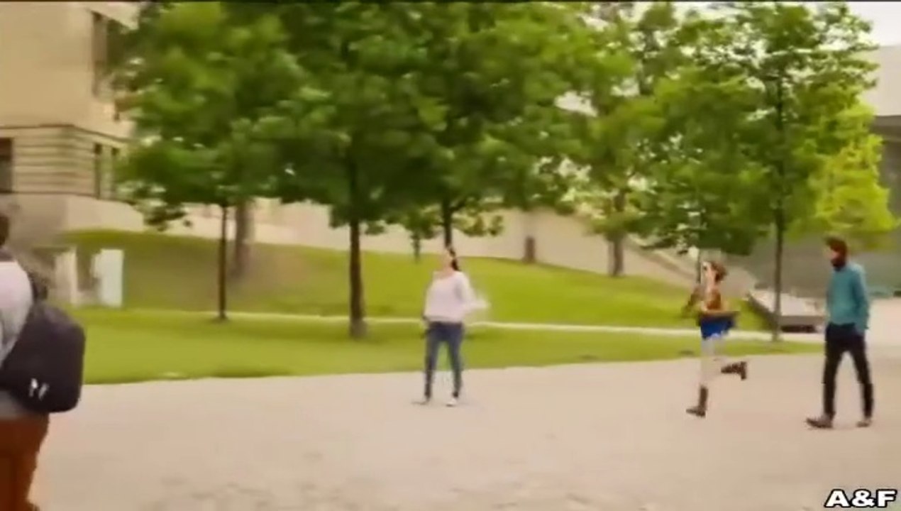 Lotta & -04- Das ewige Warum