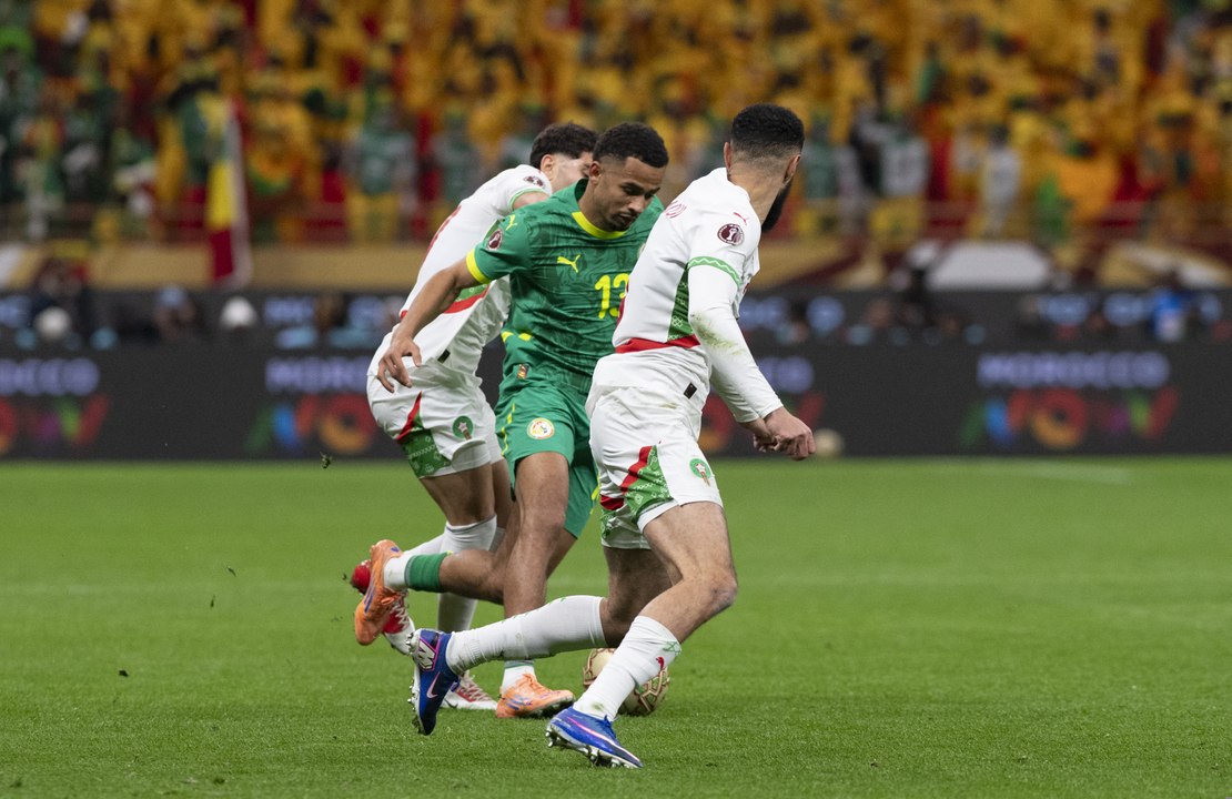 سحب لقب كأس أمم إفريقيا من السنغال واعتباره خاسراً أمام المغرب في النهائي