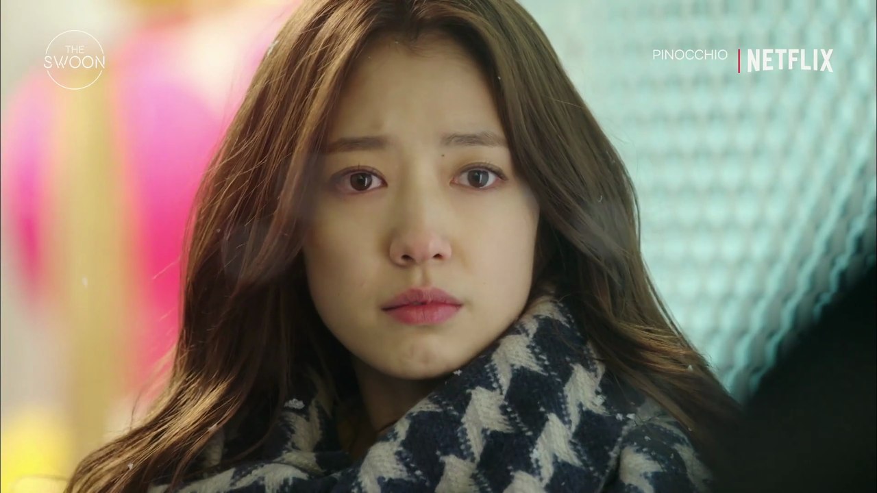 How to Land a Kiss | Things I Learned From Korean Dramas | Netflix [ENG SUB]