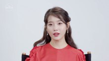 Lee Ji-eun (IU) Shares about her Netflix Debut: Persona | All-Access Interview | Netflix [ENG SUB]