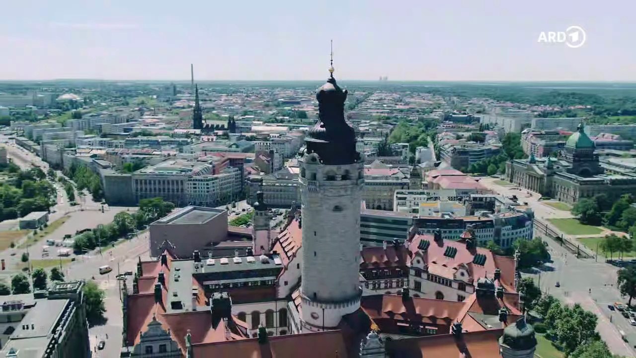 In aller Freundschaft 1131 Können Wunder geschehen