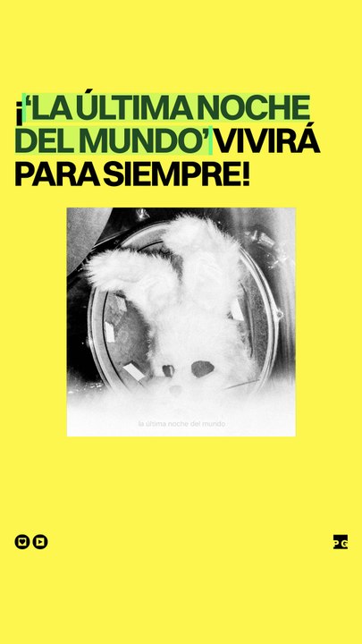 ‘La última noche del mundo’ - Austin TV