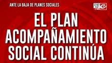 Atención jubilados: el plan acompañamiento social continúa