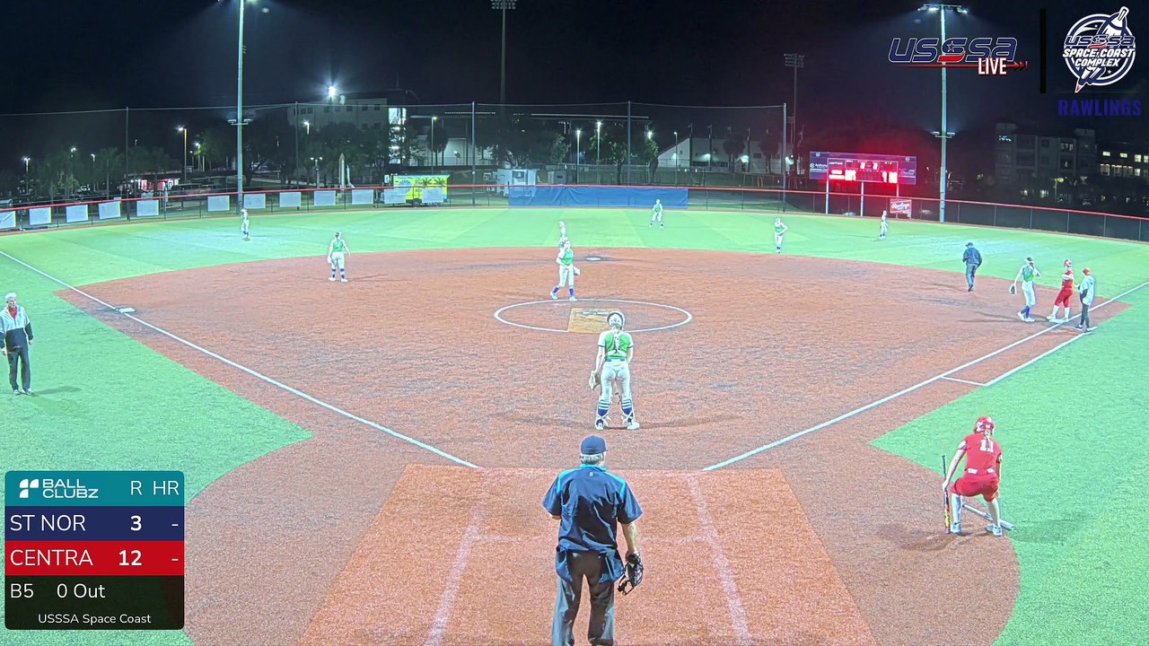 Blue Rawlings - Spring Games (2026) Mon, Mar 16, 2026 10:40 PM to 11:59 PM