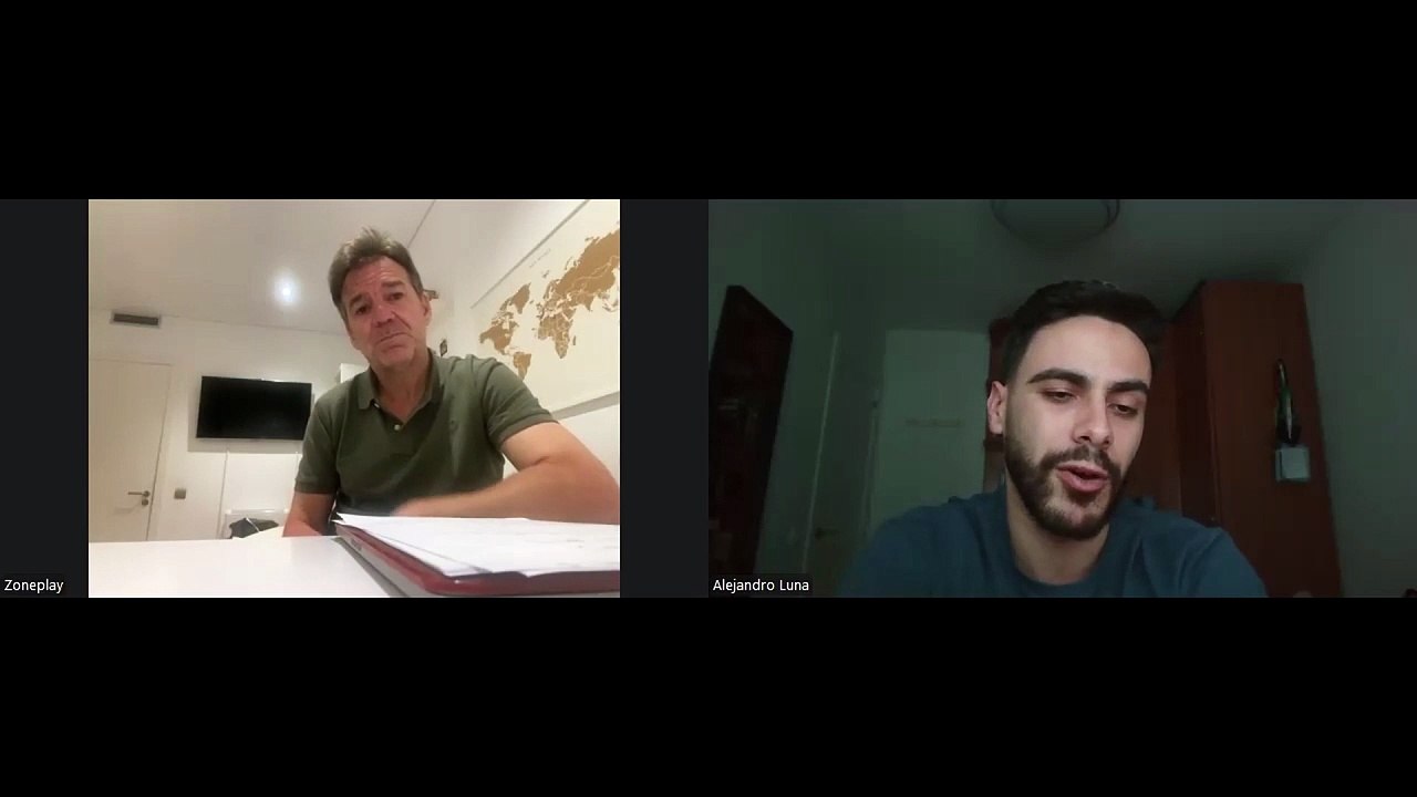 Iván Pérez: "Cuando te pones la camiseta del Betis sientes algo diferente"