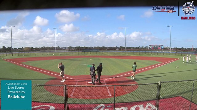 Florida National Univ Conquistadors VS U of Michigan Dearborn Wolverines - Fri, Mar 6, 2026 4:45 PM to Fri, 6:45 PM