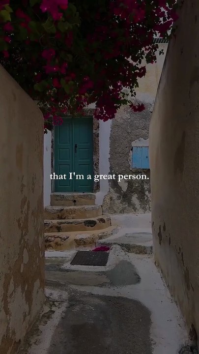 Silence Was My Power Move