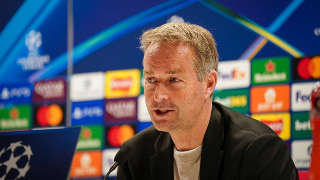 Hjulmand: 'Zur besten Mannschaft Europas fehlt noch ein Stück'