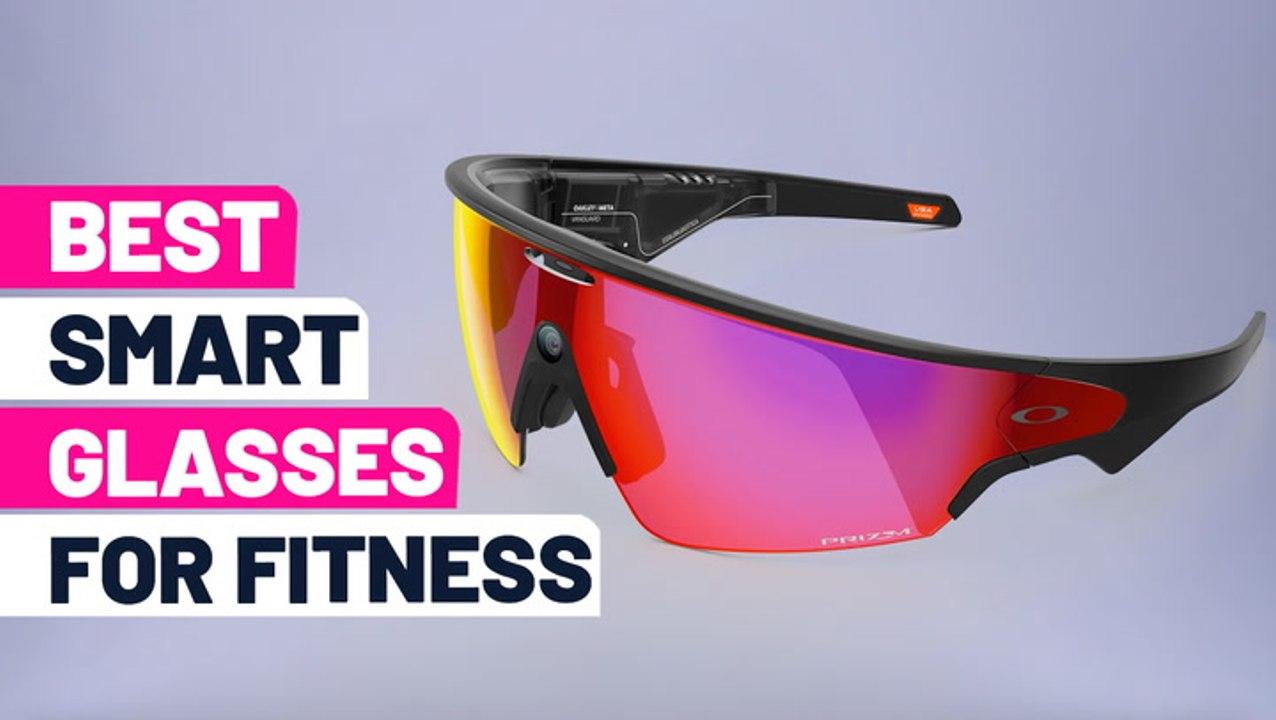 Oakley Meta Vanguard review: unapologetically athletic smart glasses are a perfect Garmin companion