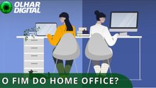 Home office provoca divisão profunda entre empresas e trabalhadores brasileiros