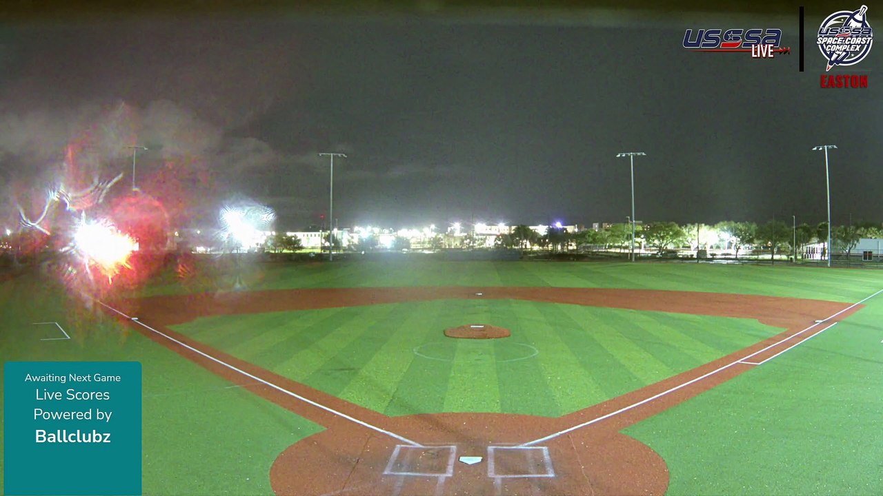 Red Easton - Spring Games (2026) Mon, Mar 16, 2026 10:40 PM to 11:59 PM