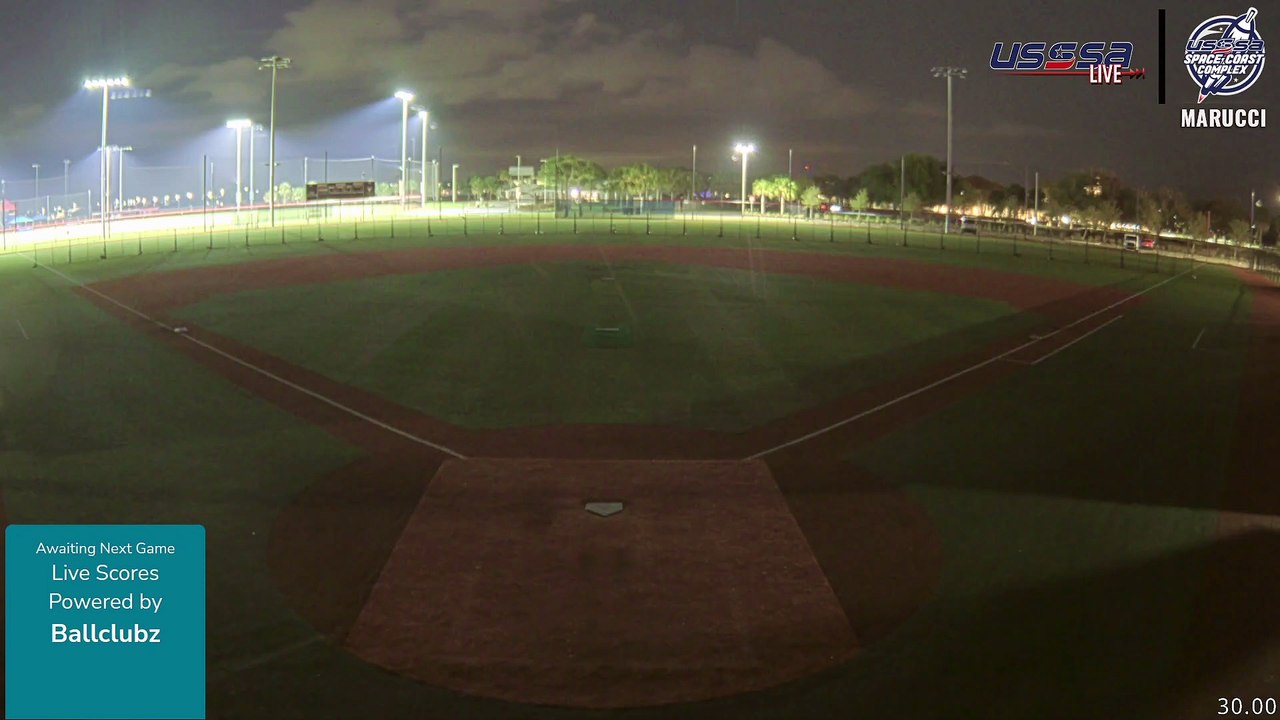 White Marucci - Spring Games (2026) Mon, Mar 16, 2026 10:40 PM to 11:59 PM