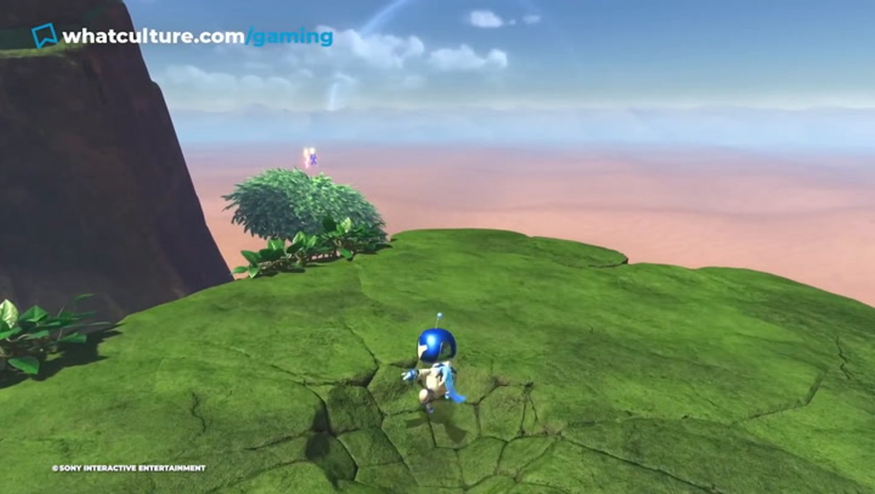 The Perfect Game DOES Exist