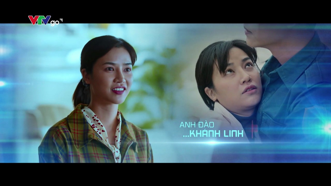 KHÔNG GIỚI HẠN - TẬP 21