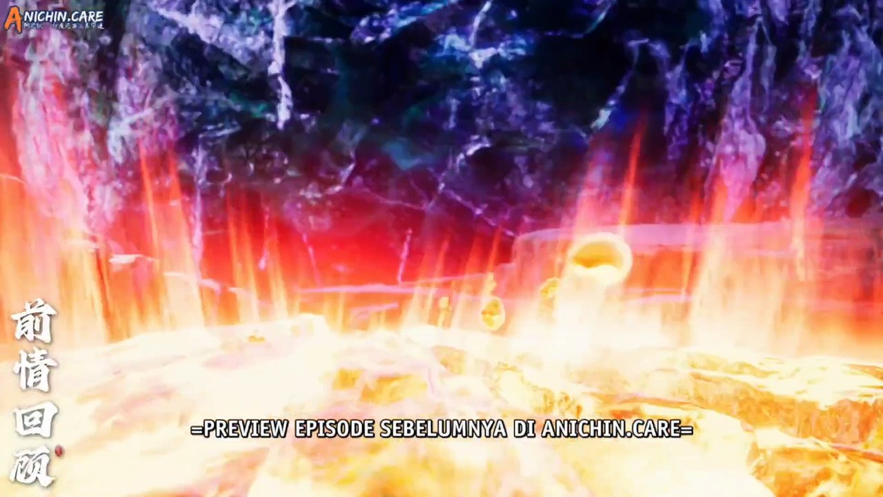 shourding The Heaven Eps 153 Sub indo bagus