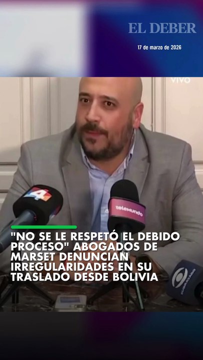 EL DEBER