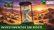 Redata: o ‘vácuo’ que ameaça o futuro da IA no Brasil
