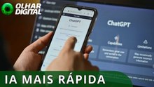 OpenAI lança novidades para usuários de planos gratuitos e pagos