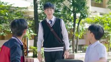 Student vs Teacher🌈A Forbidden Love No One Was Ready For🌈Eng sub BL movie
