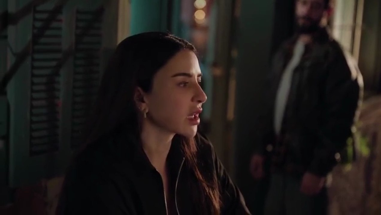 بالحرام الحلقة 29