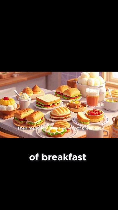 Corner Bakery’s Menu Magic_ From Breakfast to Catering Excellence!