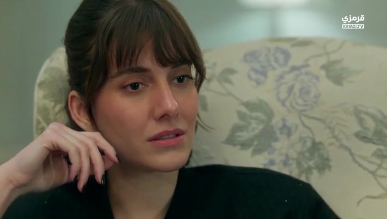 مسلسل الحسد الحلقة 26 مترجمة ج2