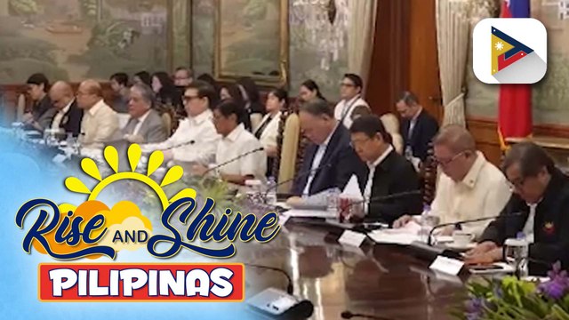 Pamahalaan, patuloy na minomonitor ang kasalukuyang krisis sa #MiddleEast; mga tulong para sa OFWs, tiniyak