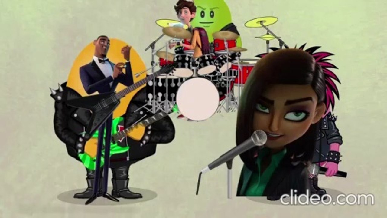 Ridiculous Ways To Die from Spies In Disguise (Alternate Version)