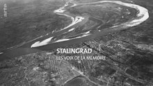 Stalingrad - Les voix de la mémoire (2023)