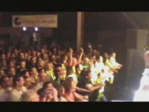 Dj Lusitano & Spe6fik / Elysée Montmartre (2008)