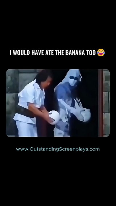 This Skit Gets Weirder Every Second😭