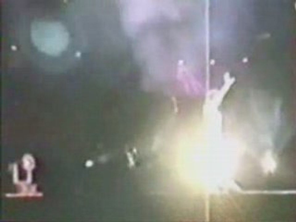 3.HumanNature,Michael Jackson,Toulouse,1992