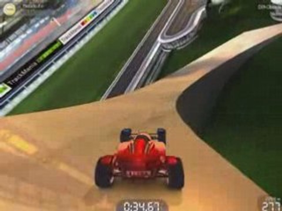 Track Mania Nation