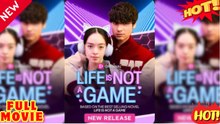 💥 FULL MOVIES ENGLISH SUB__Life Is Not a Game: A Powerful Lesson You Need To Hear