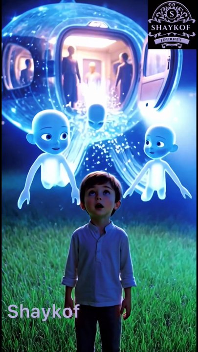 Leo Visits a Magical Alien Planet  | Mysterious Creature Watching! | Episode 2 #Magicalplanet