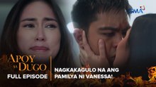 Apoy Sa Dugo: Nagkakagulo na ang pamilya ni Vanessa! (Full Episode 13) March 18, 2026
