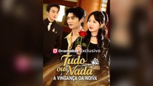 Tudo Ou Nada: A Vingança Da Noiva Episódio Completo