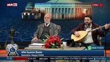 Sahur Bereketi - Ahmet Bulut, Halis Kuralay,  Hüseyin Yazan 18.03.2026