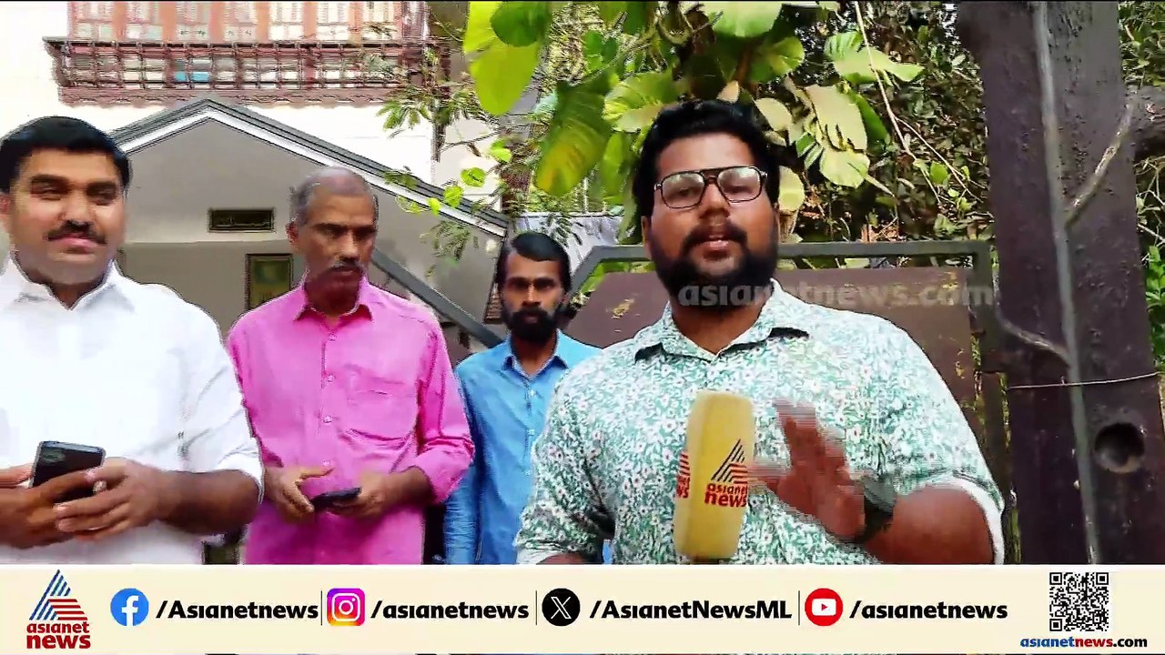 പിണറായി വിജയൻ പരാജയപ്പെടും, അതൊരു ചരിത്രമായി മാ...
