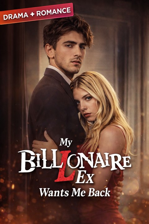 My Billionaire Ex Wants Me Back Full Movie English Sub