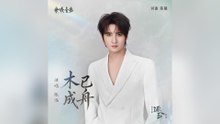 張遠-木已成舟(電視劇《逐玉》插曲)『』#張遠 #木已成舟(電視劇《逐玉》插曲)【動態歌詞/Lyrics Video】